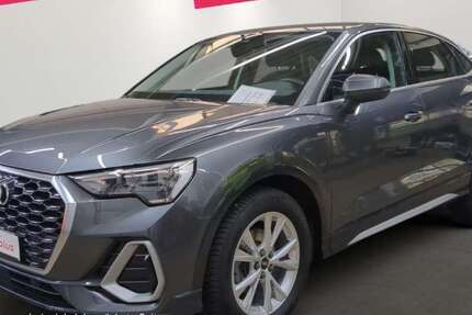 Audi Q3 33.795 km 36.450 &euro; Mülheim an der Ruhr 45481