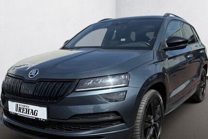 Skoda Karoq 34.748 km 25.790 &euro; Recklinghausen 45659