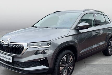 Skoda Karoq 18.540 km 31.991 &euro; Dortmund 44309