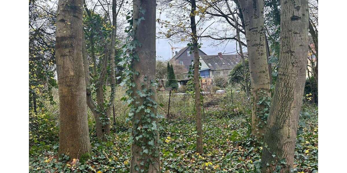 Grundstück Bochum Bochum-Nord - 605.000&euro; | Angebot:25628687