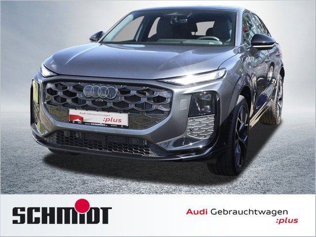 Audi Q3 7.500 km 62.950 &euro; Recklinghausen 45657