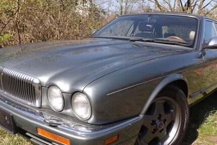 Jaguar Daimler