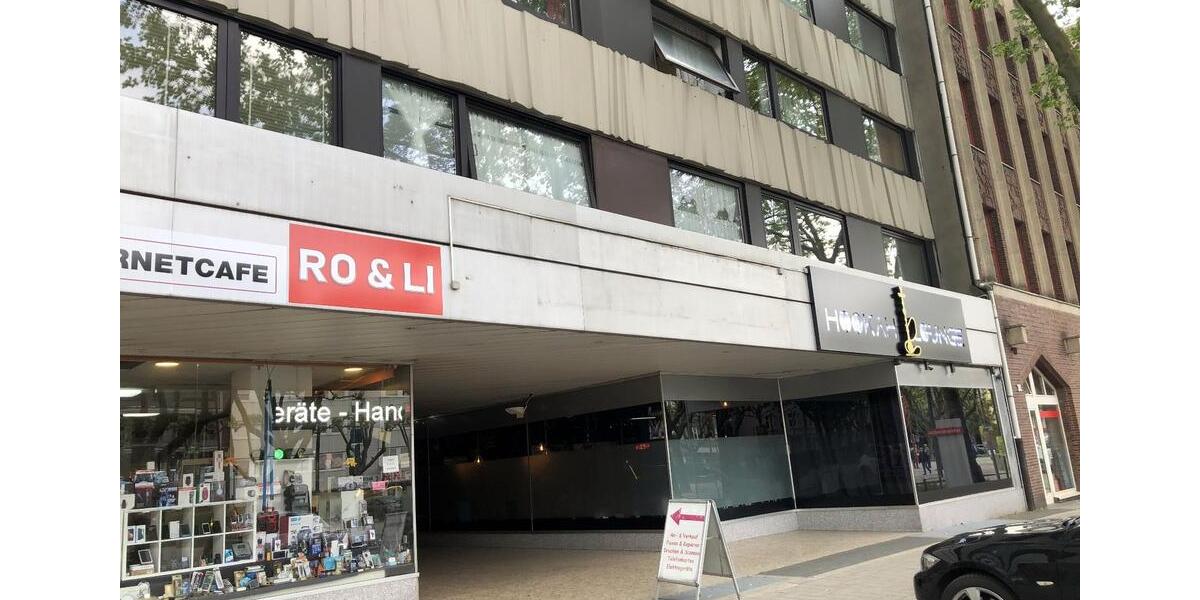 Gewerbeobjekt Oberhausen - 1.450&euro; | Angebot:26285811