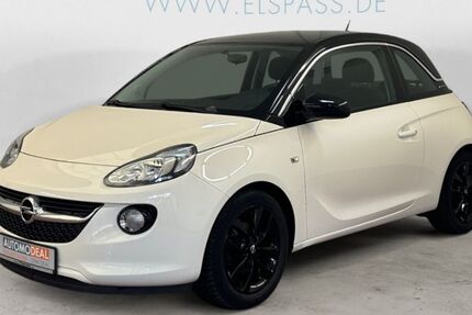 Opel Adam 67.269 km 9.198 &euro; Dinslaken 46539