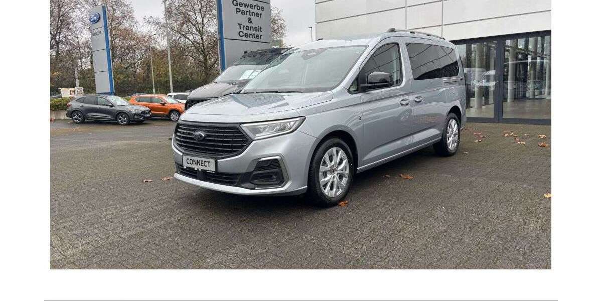 Ford Tourneo Connect 1.052 km 36.890 &euro; Duisburg 47167