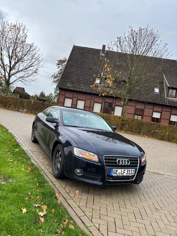 Audi A5 215.000 km 7.700 € Gelsenkirchen 45888