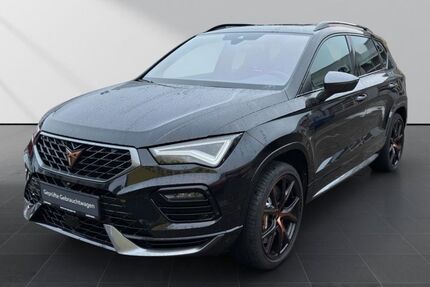 Cupra Ateca 54.000 km 30.890 &euro; Wuppertal 42109