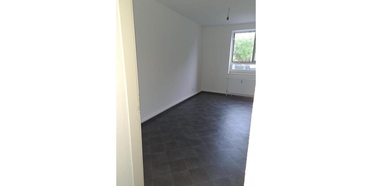 Ruhige 2-Zimmer-Wohnung mit Badewanne & EBK in Herne 2 zimmer