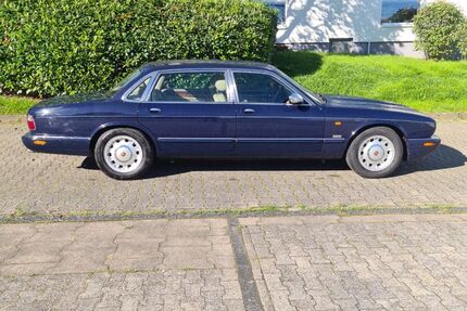 Jaguar Daimler