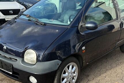 Renault Twingo 54.429 km 2.998 € Heiligenhaus 42579
