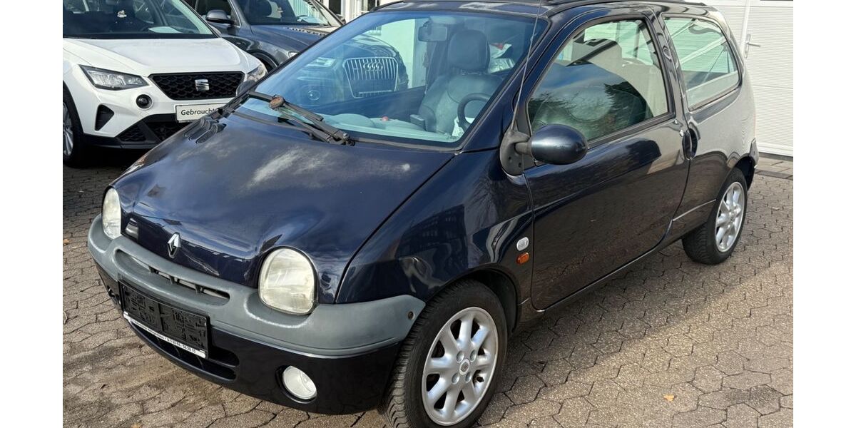 Renault Twingo 54.429 km 2.998 &euro; Heiligenhaus 42579