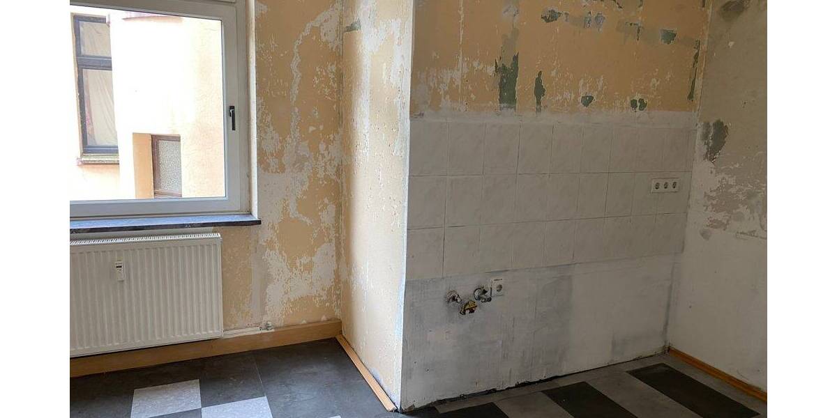 Investment mit Charme in Duisburg - Wanheimerort 3 zimmer