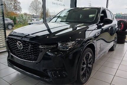 Mazda CX-60 5.500 km 52.990 &euro; Dinslaken 46539