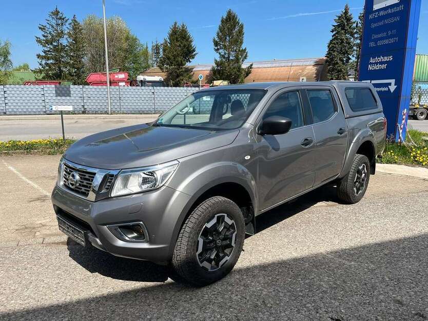Navara