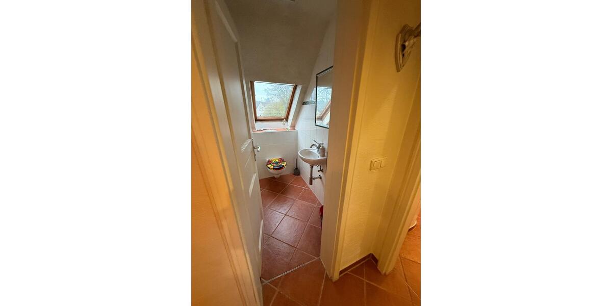 Schöne Eigentumswohnung mit Garten in Bissingheim 4 zimmer