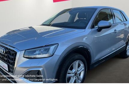 Audi Q2 70.551 km 24.850 &euro; Duisburg 47249