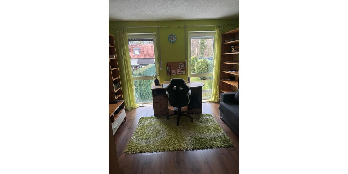 Doppelhaushälfte Witten Heven - 5.5 Zimmer, 130 m&sup2;, 549.999&euro; | Angebot:24568710