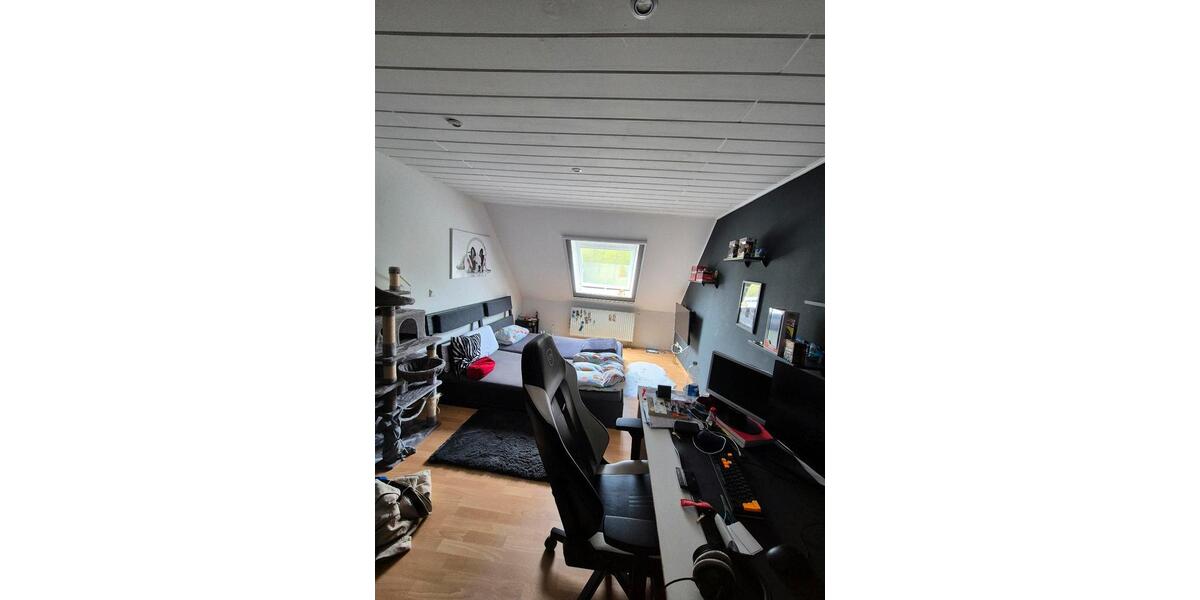 Haus zu verkaufen in Sythen Haltern am See zimmer