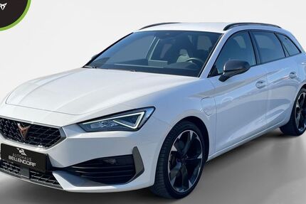 Cupra Leon 44.596 km 24.470 &euro; Bottrop 46244