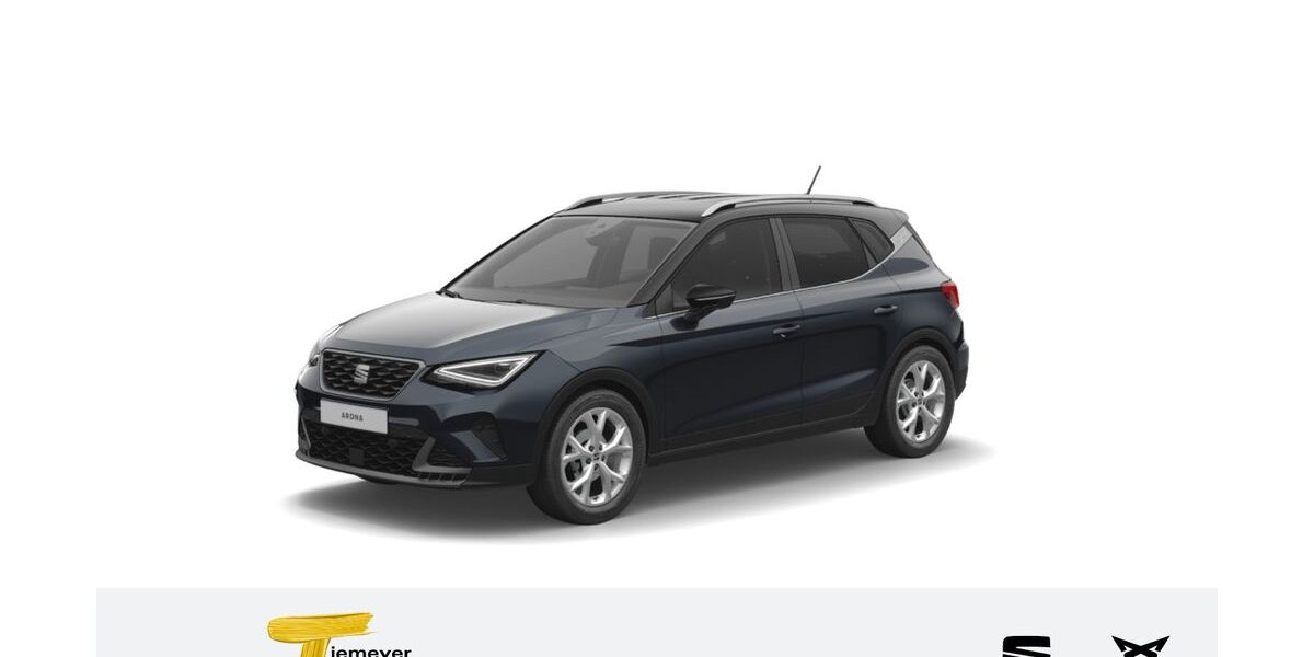 Seat Arona 21.564 km 26.470 &euro; Gelsenkirchen OT Beckhausen 45899