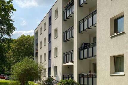 Wohnung Witten Annen - 3 Zimmer, 70 m&sup2;, 579&euro; | Angebot:27427093