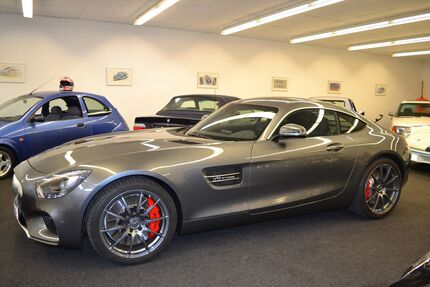 Mercedes-Benz AMG GT 32.500 km 79.900 &euro; Mülheim-Speldorf 45478