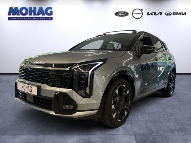 Kia Sportage 5.000 km 41.990 &euro; Essen 45134