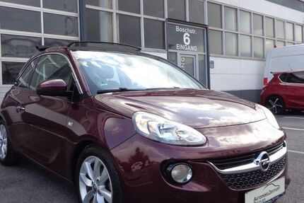 Opel Adam 85.000 km 11.990 € Ratingen 40880