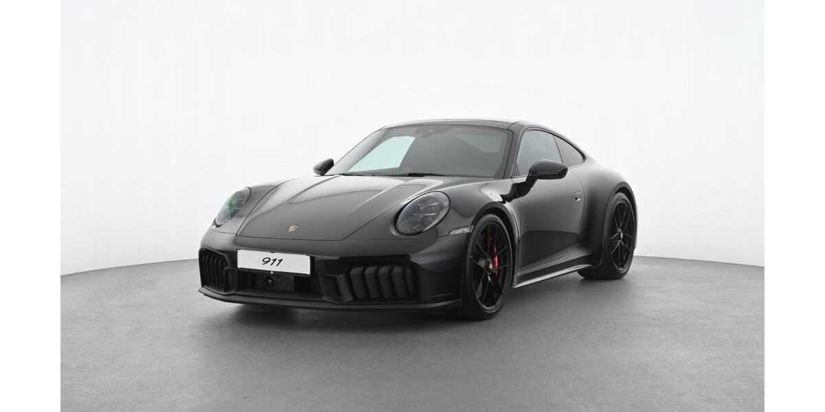 Porsche 992 7.750 km 183.900 &euro; Essen 45143