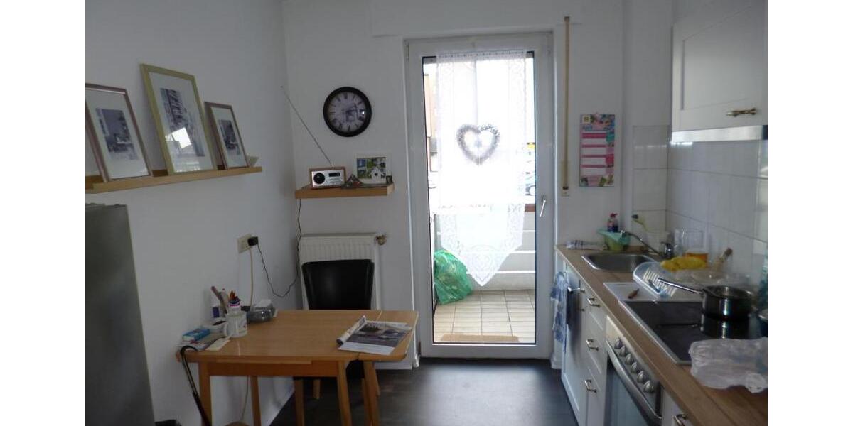 Etagenwohnung Duisburg Walsum - 2 Zimmer, 58 m&sup2;, 328&euro; | Angebot:26389126