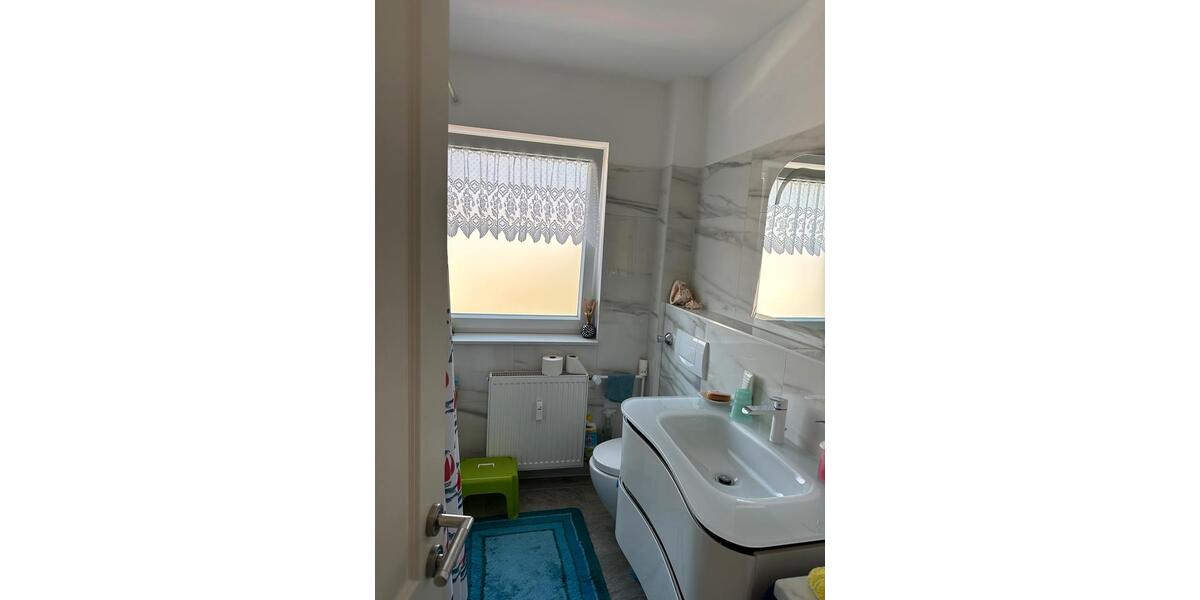 Gepflegtes Mehrfamilienhaus in GE Buer 10 zimmer