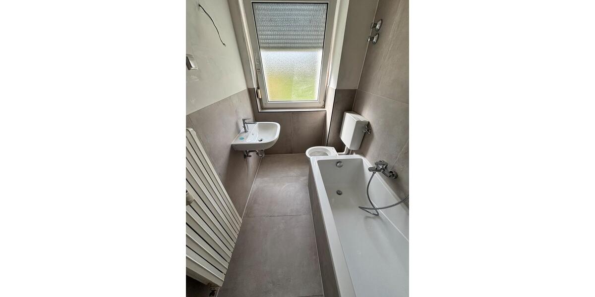 Erdgeschoßwohnung Bochum Wiemelhausen - 3 Zimmer, 55 m&sup2;, 700&euro; | Angebot:25439069