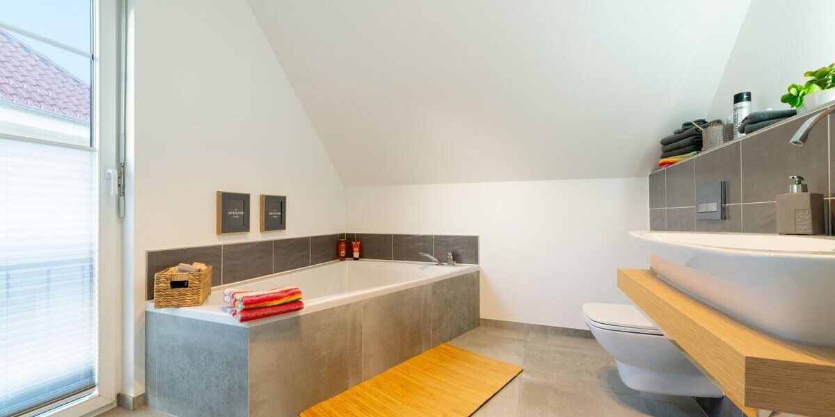 Ihr individuelles Traumhaus gestalten - mit allkauf zum maßgeschneiderten Eigenheim - Home 10 - Einfamilienhaus Sprockhövel | Angebot:27334608