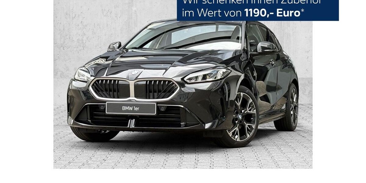 BMW 120 4.065 km 34.380 &euro; Wuppertal 42117