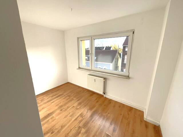 Etagenwohnung Essen Katernberg - 3 Zimmer, 57 m&sup2;, 509&euro; | Angebot:26894601