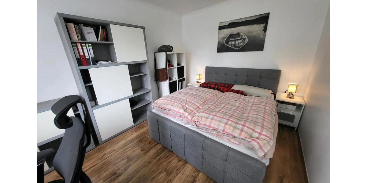 Erdgeschoßwohnung Velbert Velbert-Mitte - 2.5 Zimmer, 64 m&sup2;, 189.000&euro; | Angebot:26387030
