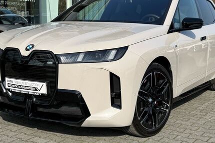 BMW iX 26.684 km 94.630 &euro; Mülheim 45472