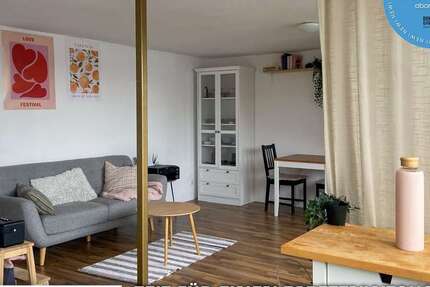 Wohnung zum Mieten in Duisburg 365 € 50 m² 2.5 zimmer