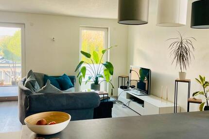 Stilvolle 3-Zimmer-Wohnung mit Westbalkon in Witten- Annen
