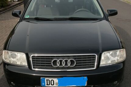 Audi A6 126.270 km 4.700 &euro; Dortmund 44319
