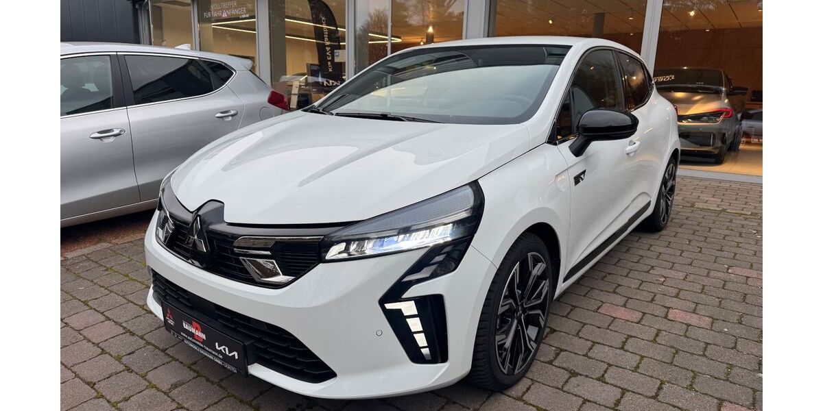Mitsubishi Colt 1.250 km 21.290 &euro; Dorsten 46282