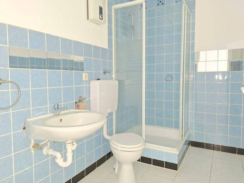 Single-Appartemtent in Recklinghausen-Ost!