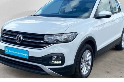 VW T-Cross 78.853 km 14.490 &euro; Bochum - Linden 44879