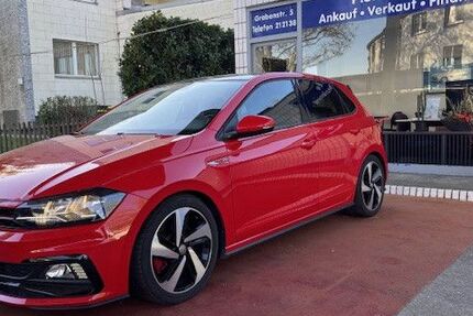 VW Polo 40.196 km 18.900 &euro; Essen 45141