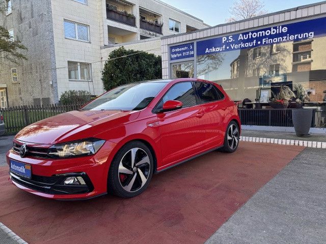 VW Polo 40.196 km 18.900 &euro; Essen 45141