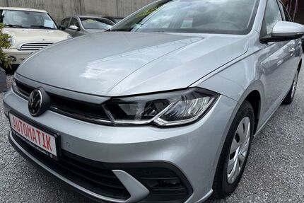 VW Polo 132.694 km 15.980 &euro; Wuppertal 42289