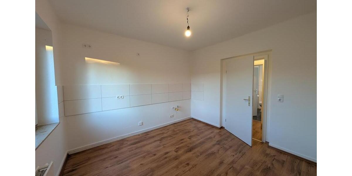 ~ Gemütliche 2-Raum-Wohnung + gepflegt sofort einziehen möglich ~ 2 zimmer