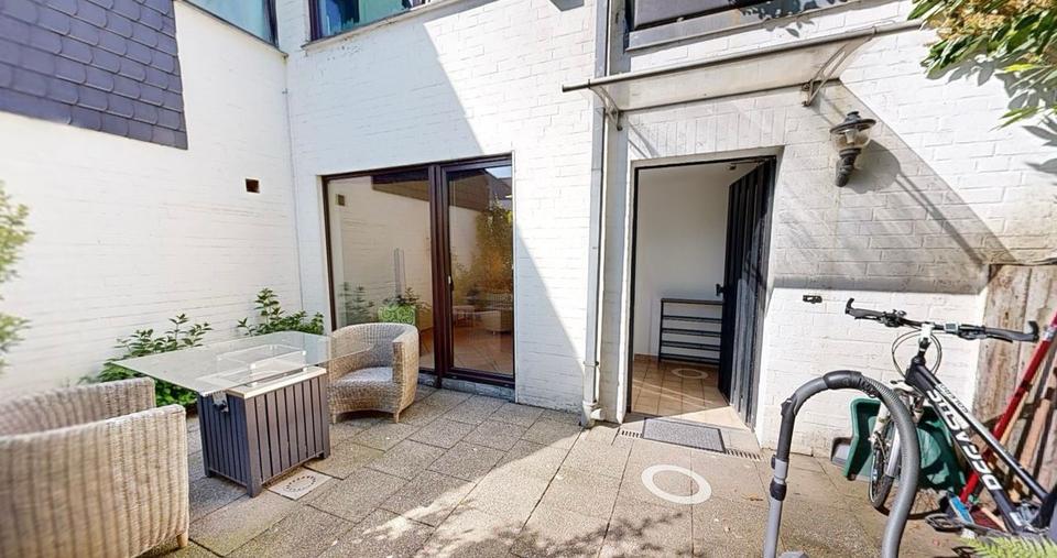 Erdgeschoßwohnung Ratingen Homberg - 2 Zimmer, 44 m&sup2;, 550&euro; | Angebot:26351659