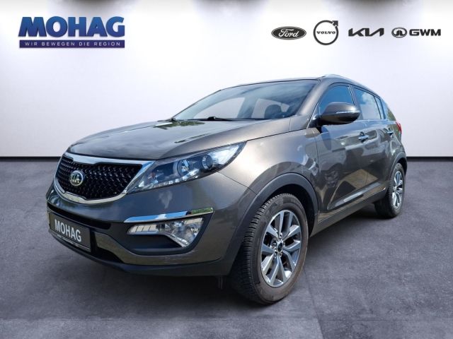 Kia Sportage 39.000 km 15.490 &euro; Gelsenkirchen 45881