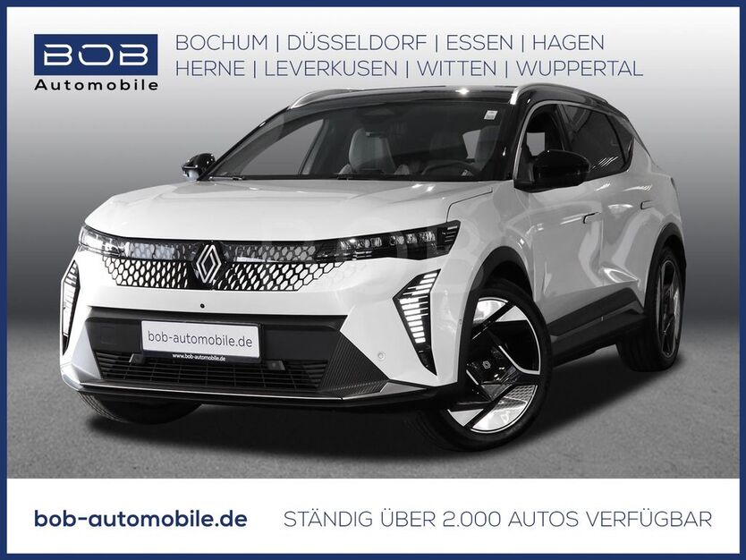 Renault Scenic E-TECH 26.010 km 40.777 € Essen 45141